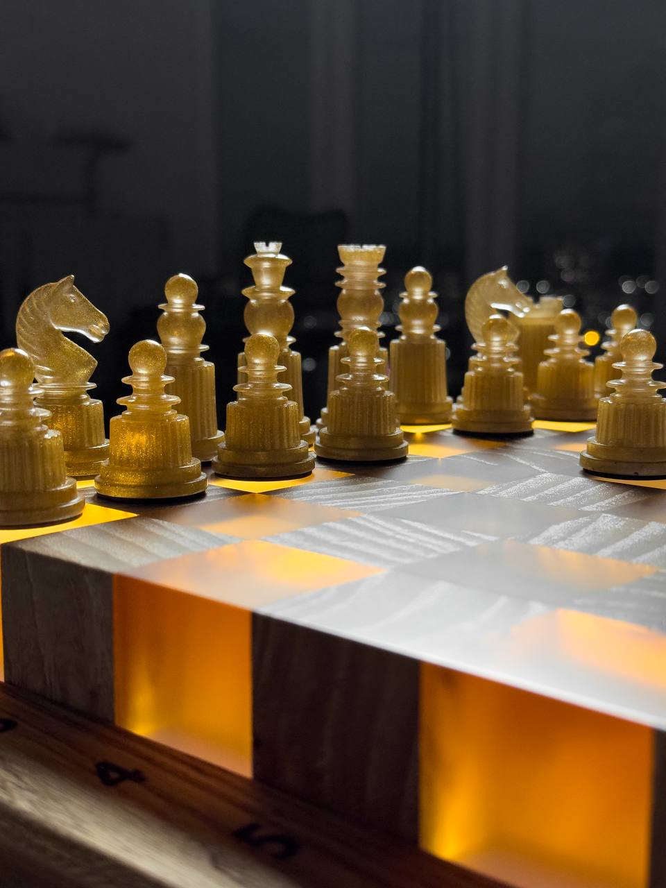 Chess' Granadas.store