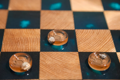 Ocean chess set new