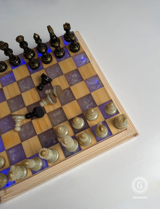 Amethyst Glow Granadas.store