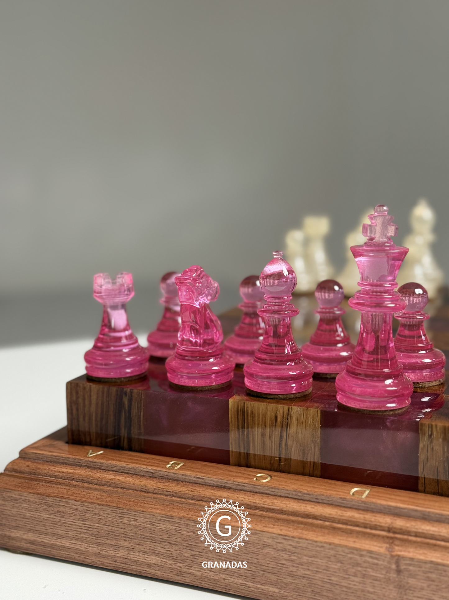 Rosé Royale Granadas.store