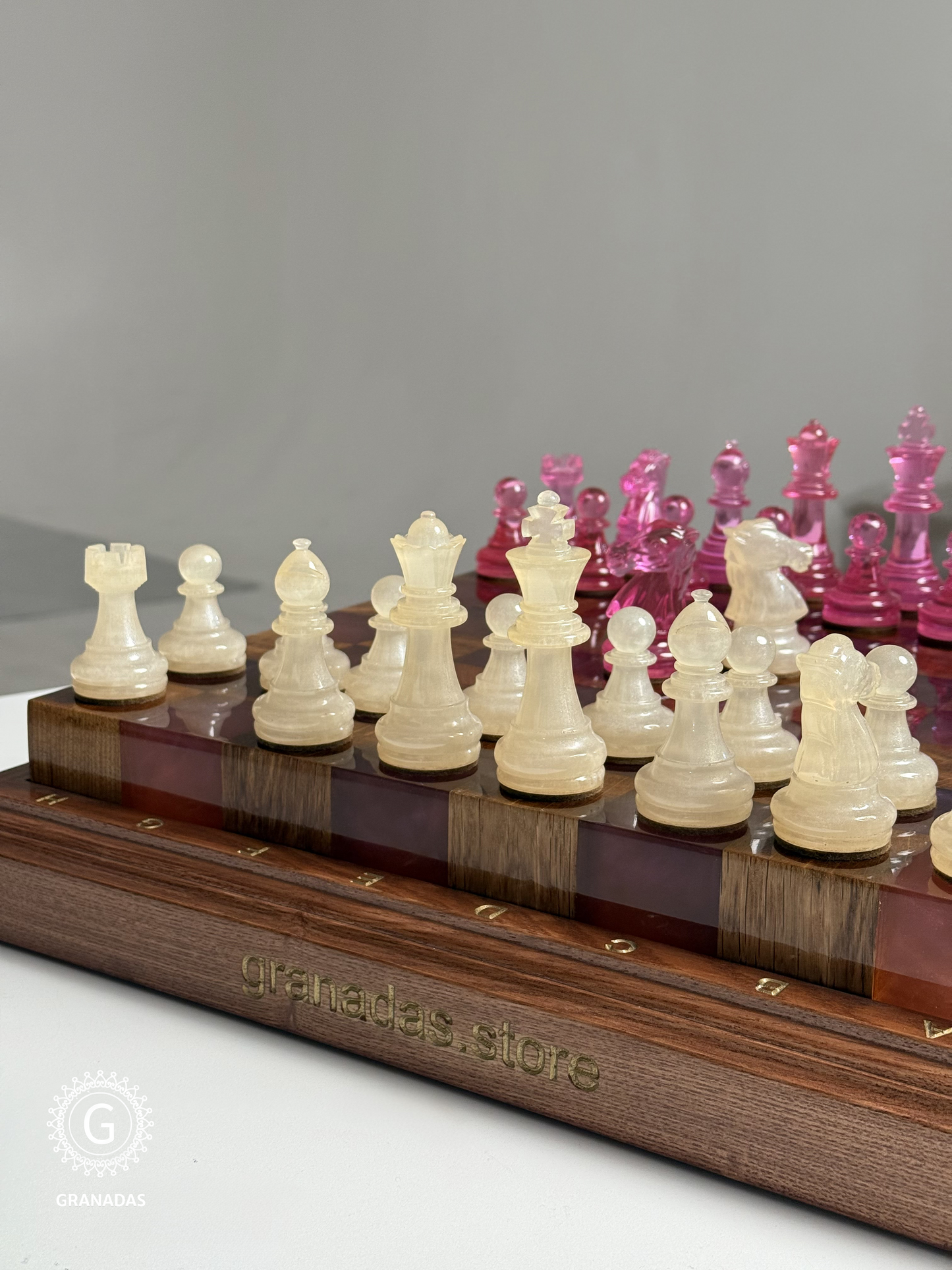 Rosé Royale Granadas.store