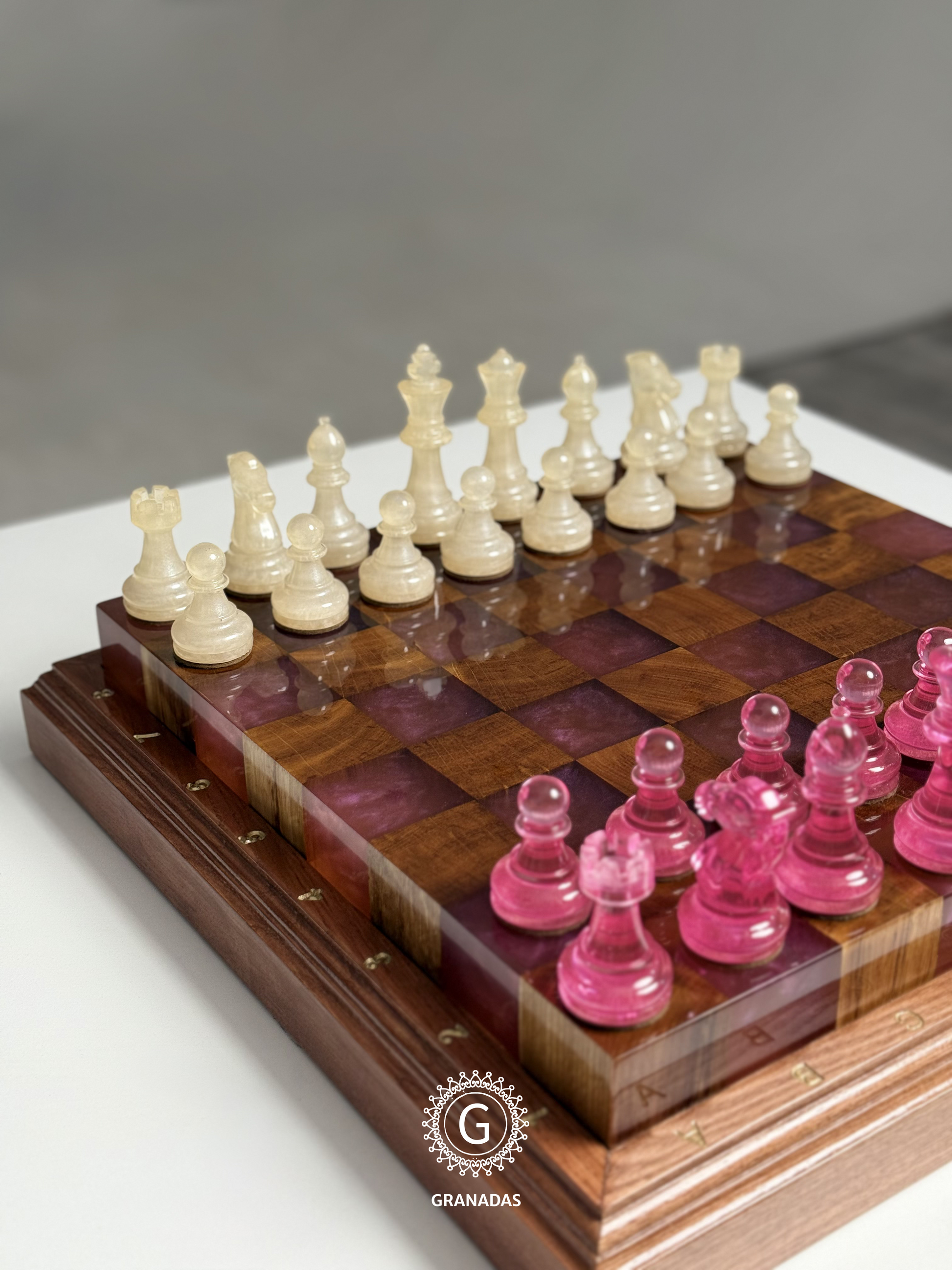 Rosé Royale Granadas.store