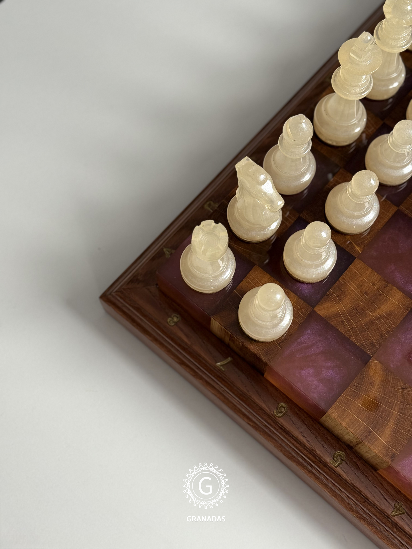 Rosé Royale Granadas.store