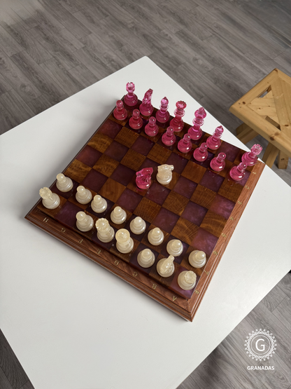 Rosé Royale Granadas.store