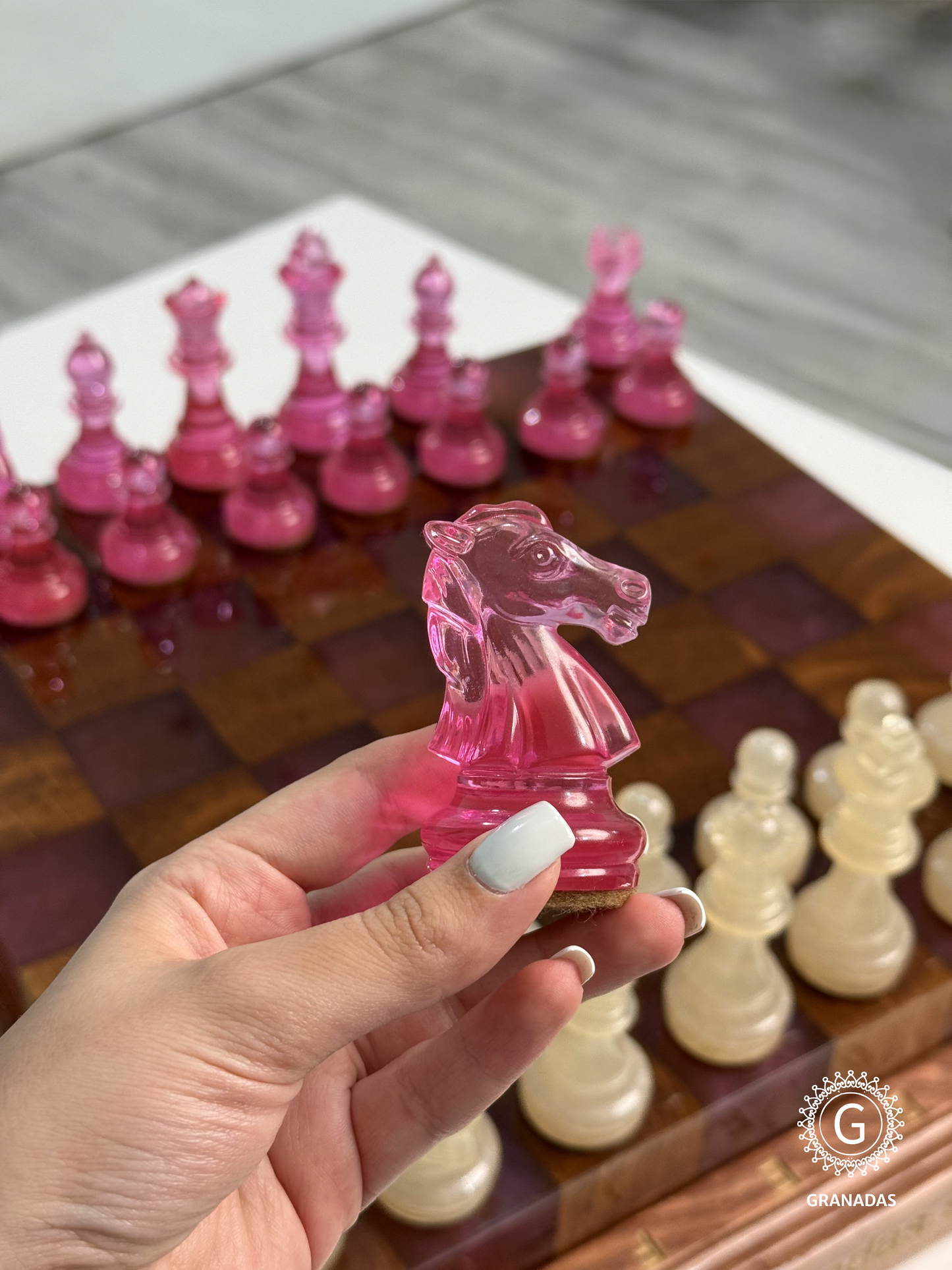 Rosé Royale Granadas.store