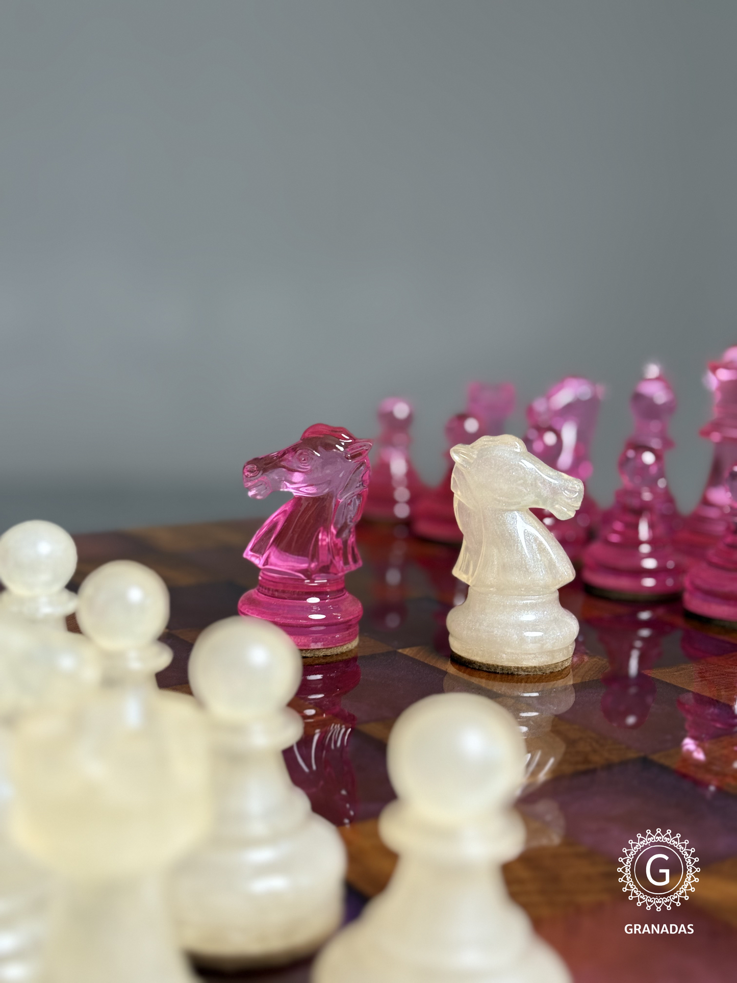 Rosé Royale Granadas.store