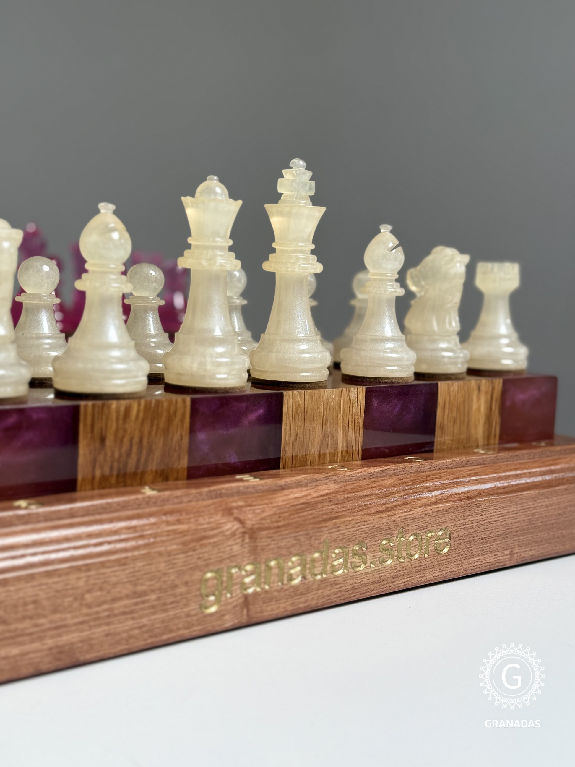 Rosé Royale Granadas.store